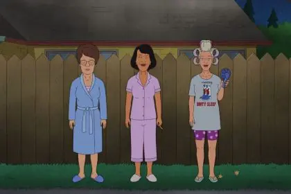How “King of the Hill” extended through season 17 revival How “King of the Hill” extended through season 17 revival