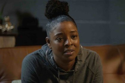 Sauda Johnson McNeal pens ‘Love the Skin You’re In’ Sauda Johnson McNeal pens ‘Love the Skin You’re In’