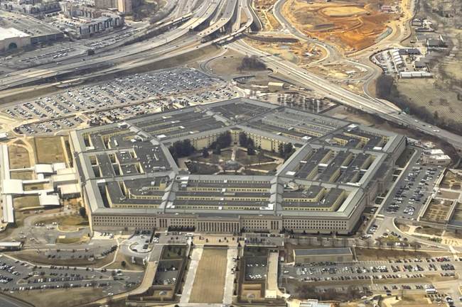 Steven Cheung Spills: Pentagon Press Corps Wilts Under Bullying, Ditches Badges in Pathetic Protest