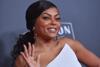 Taraji P Taraji P. Henson inks 2-movie deal with Netflix