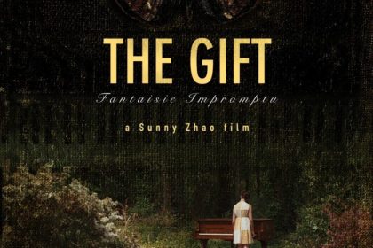 ‘The Gift,’ in theaters Nov ‘The Gift,’ in theaters Nov. 7, reveals heartbreaking truth