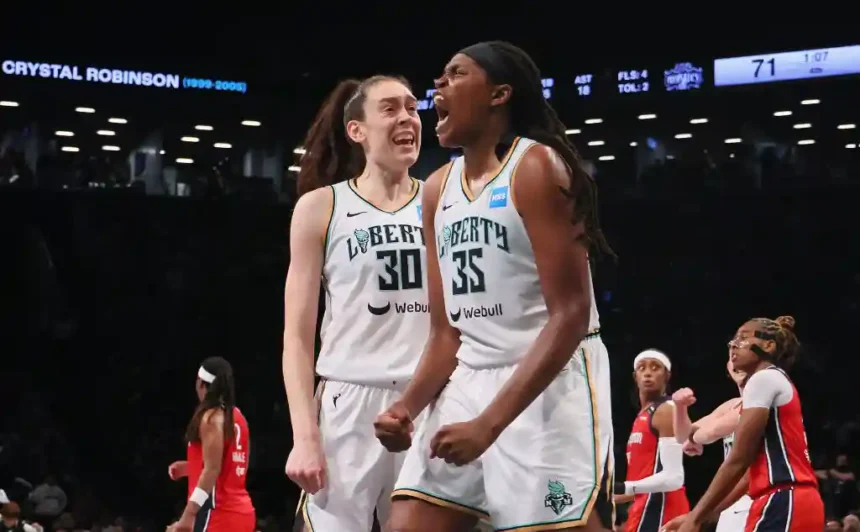 The WNBA Head Coaching Vacancies, Ranked