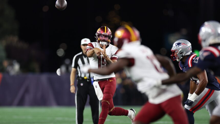 Washington Commanders are lost and head coach Dan Quinn is searching for answers