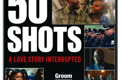 Why ‘Aftershock’ tells Sean Bell’s heartbreaking story Why ‘Aftershock’ tells Sean Bell’s heartbreaking story