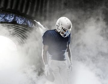 Why cougars are setting their eyes on pro athletes Why cougars are setting their eyes on pro athletes