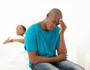 Why men fear confident women in bed Why men fear confident women in bed