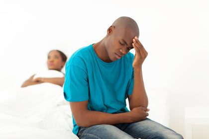Why men fear confident women in bed Why men fear confident women in bed