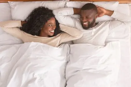 Why your best sex might come after 40 Why your best sex might come after 40