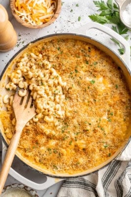3 Cheese Vegan Mac and Cheese 3 Cheese Vegan Mac and Cheese