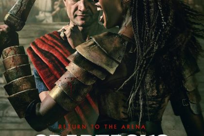 5 wild reasons to watch new “Spartacus: House of Ashur” 5 wild reasons to watch new “Spartacus: House of Ashur”