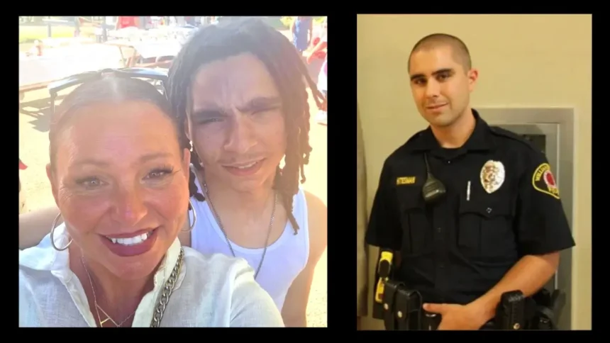 ‘Egregious’: Judge Scolds Pennsylvania Cop Who Locked Up Black Teen for Nearly a Month and Hid Evidence That Proved His Innocence ‘Egregious’: Judge Scolds Pennsylvania Cop Who Locked Up Black Teen for Nearly a Month and Hid Evidence That Proved His Innocence