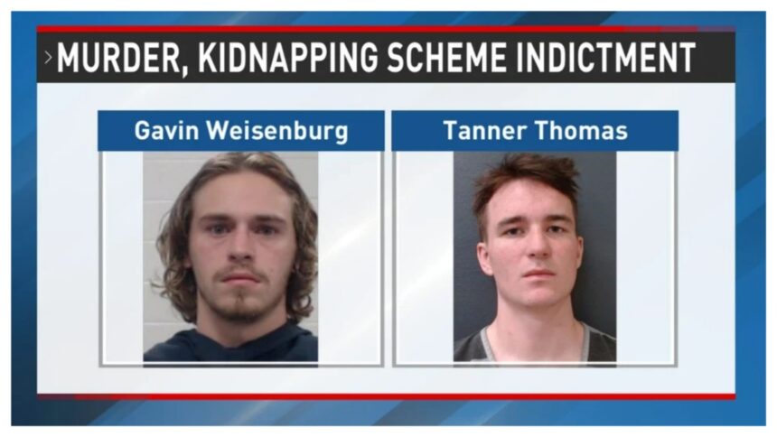 Feds Reveal Chilling Prep Work Behind Plot by Two White Men to Seize a Haitian Island — Kill Every Man and Claim the Women and Children for Their Own Feds Reveal Chilling Prep Work Behind Plot by Two White Men to Seize a Haitian Island — Kill Every Man and Claim the Women and Children for Their Own