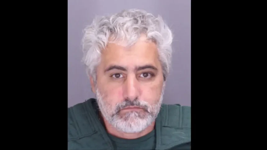 ‘Go Back to Africa!’: Michigan Man Caught Punching, Yelling Slurs In Racist Attack Will Spend Time In Jail After White Neighbor Refused to Lie for Him