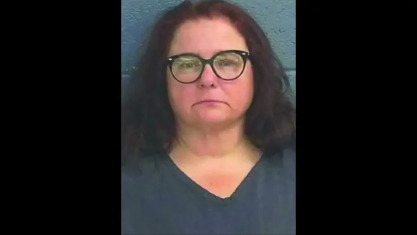 ‘I Wish I Could Shoot You in the Head’: Indiana Science Teacher Accused of Slapping One Student, Threatening Another ‘I Wish I Could Shoot You in the Head’: Indiana Science Teacher Accused of Slapping One Student, Threatening Another