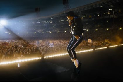 Michael Jackson biopic trailer sparks buzz for ‘Michael’ Michael Jackson biopic trailer sparks buzz for ‘Michael’