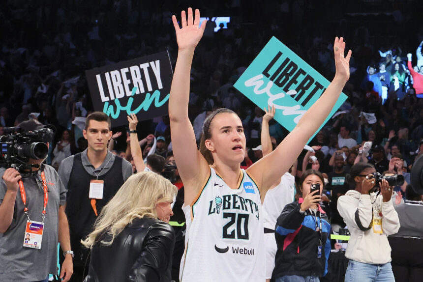 New York Liberty End Lengthy Head Coach Search by Landing This NBA Assistant