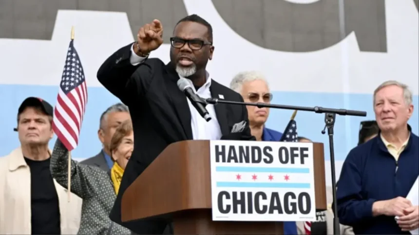 ‘Shame on You!’: As Chicago Moves Toward Reparations, Some Council Members Refuse to Apologize for Slavery, and Black Officials Are Furious ‘Shame on You!’: As Chicago Moves Toward Reparations, Some Council Members Refuse to Apologize for Slavery, and Black Officials Are Furious
