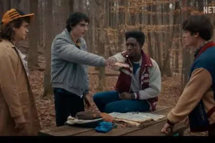 Stranger Things 5 drops on 3 crucial dates you need now Stranger Things 5 drops on 3 crucial dates you need now