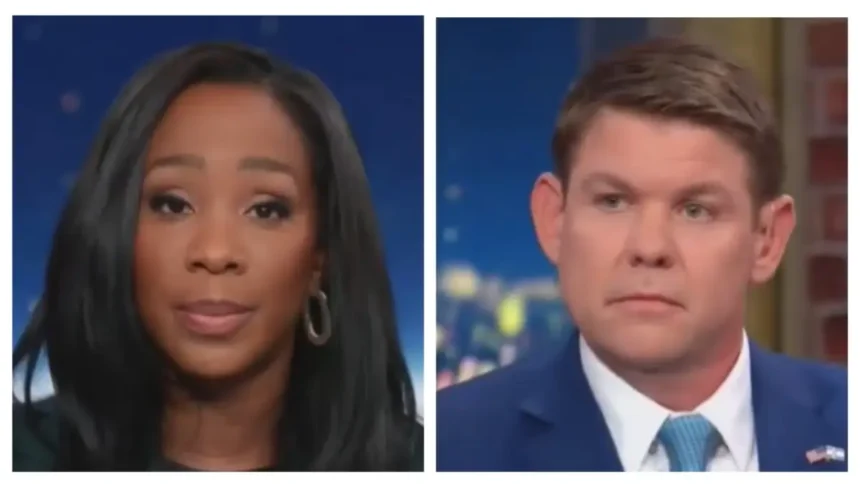 ‘That Clown’s Face at the End’: Abby Phillip Absolutely Destroys Trump Ally with a Short, Brutal Comeback He Never Saw Coming and It Leaves Him Speechless ‘That Clown’s Face at the End’: Abby Phillip Absolutely Destroys Trump Ally with a Short, Brutal Comeback He Never Saw Coming and It Leaves Him Speechless