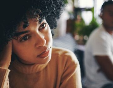 The signs you’re addicted to a toxic relationship The signs you’re addicted to a toxic relationship