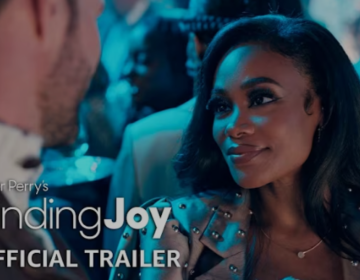 Tyler Perry’s ‘Finding Joy’ promises more than romance