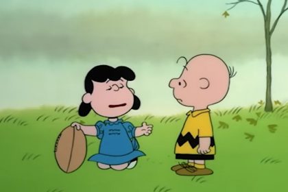 Where to watch Charlie Brown Thanksgiving free in 2025 Where to watch Charlie Brown Thanksgiving free in 2025