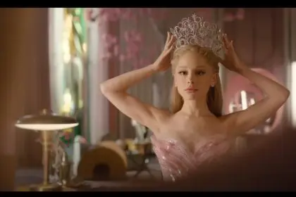 Why critics say ‘Wicked: For Good’ falls completely flat Why critics say ‘Wicked: For Good’ falls completely flat