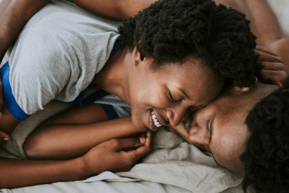 Why great sex doesn’t always mean real love Why great sex doesn’t always mean real love