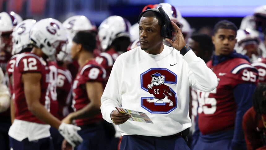 10 years after its debut, Celebration Bowl has become a Black college football benchmark
