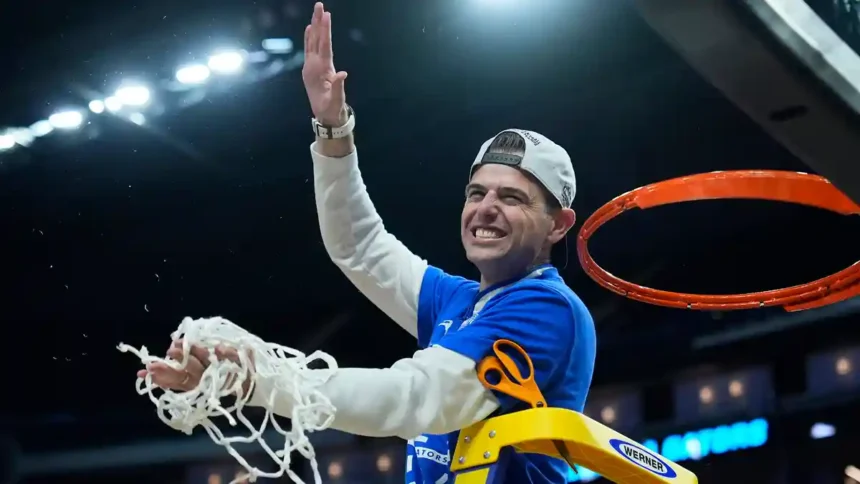 ACC/SEC Challenge: No. 4 Duke vs. No ACC/SEC Challenge: No. 4 Duke vs. No. 15 Florida (PREVIEW)