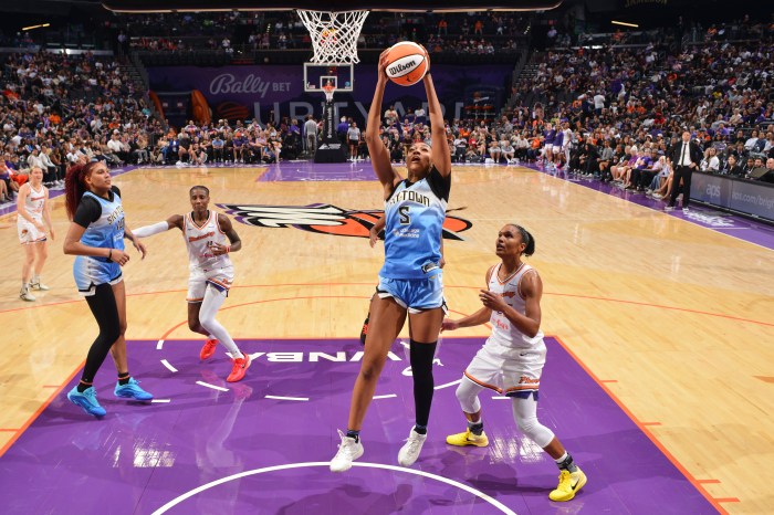 A’ja Wilson, ‘Sinners,’ Shedeur Sanders and more A’ja Wilson, ‘Sinners,’ Shedeur Sanders and more. Here’s our favorite sports and pop culture moments from 2025