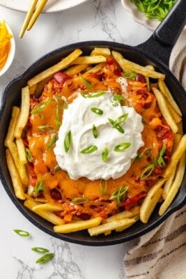 Chili Cheese Fries Recipe Chili Cheese Fries Recipe