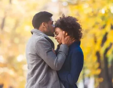 Finding comfort in love: The security vs Finding comfort in love: The security vs. excitement myth