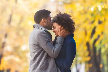 Finding comfort in love: The security vs Finding comfort in love: The security vs. excitement myth