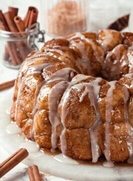 Monkey Bread Recipe Monkey Bread Recipe