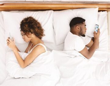 The marriage secret your parents never mentioned