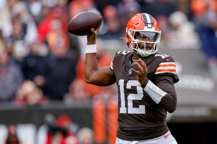 Two starts in, Shedeur Sanders understands the fragility of NFL life Two starts in, Shedeur Sanders understands the fragility of NFL life