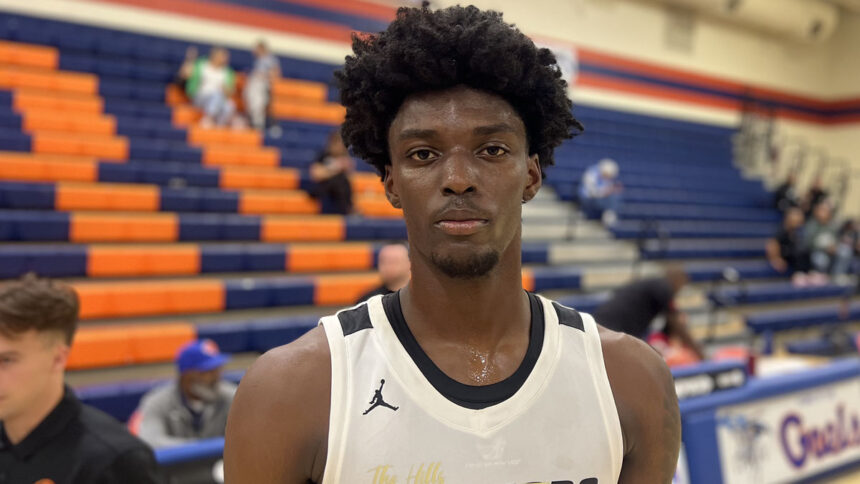 Vegas To Dallas: Toni Bryant Deep Dive