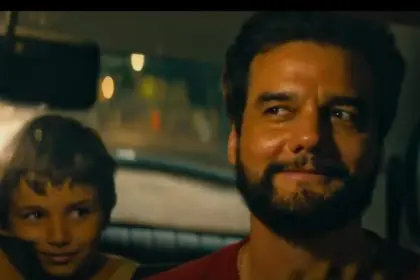 Wagner Moura risked it all for ‘The Secret Agent’ Wagner Moura risked it all for ‘The Secret Agent’