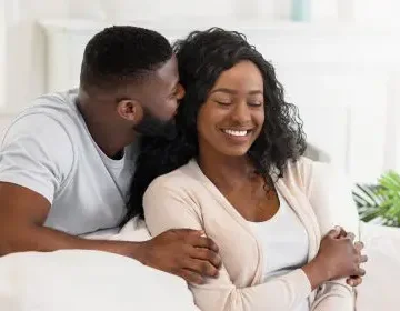 What your whisper does to your partner’s brain What your whisper does to your partner’s brain
