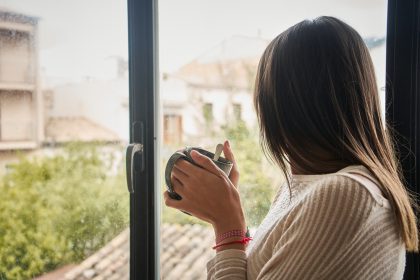 Why you should never cheat with your neighbor Why you should never cheat with your neighbor