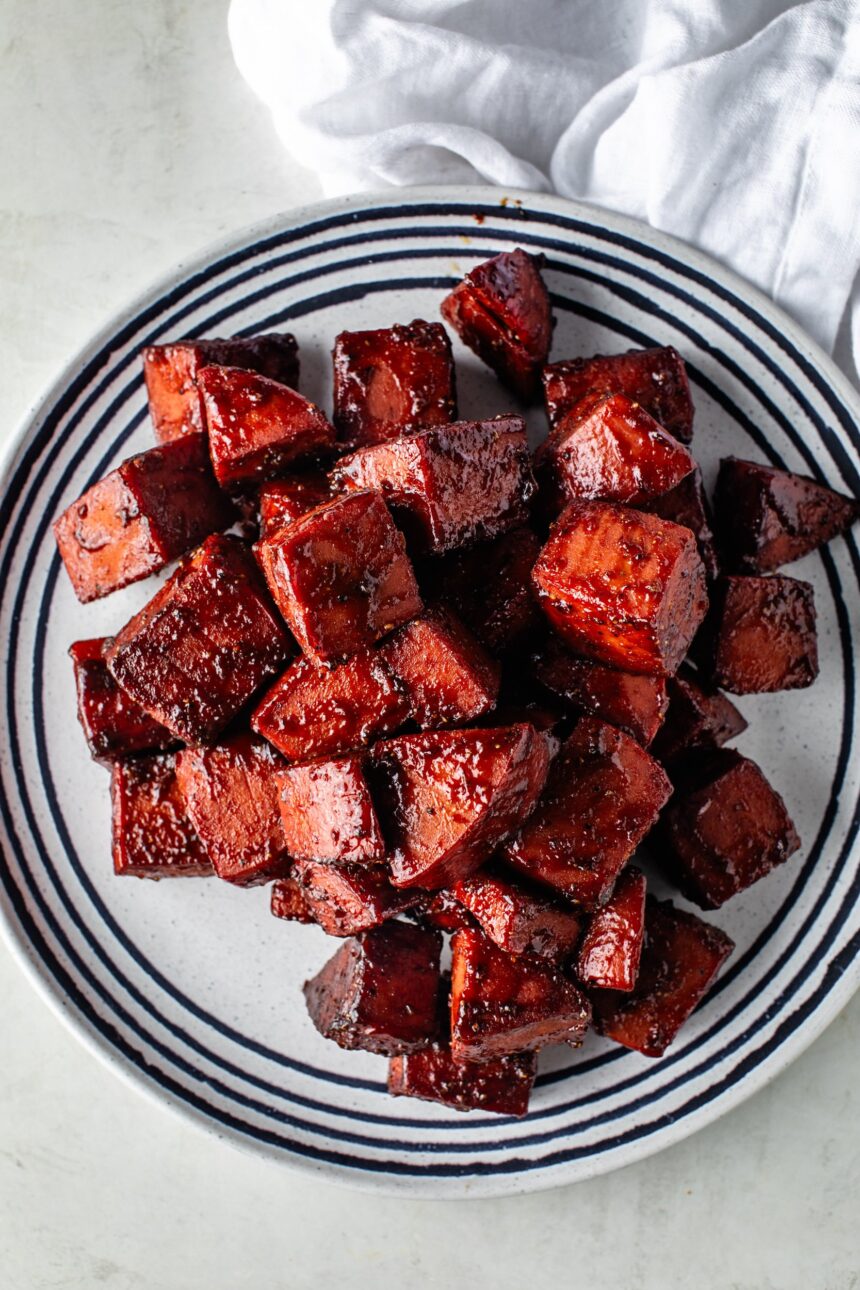 Bologna Burnt Ends