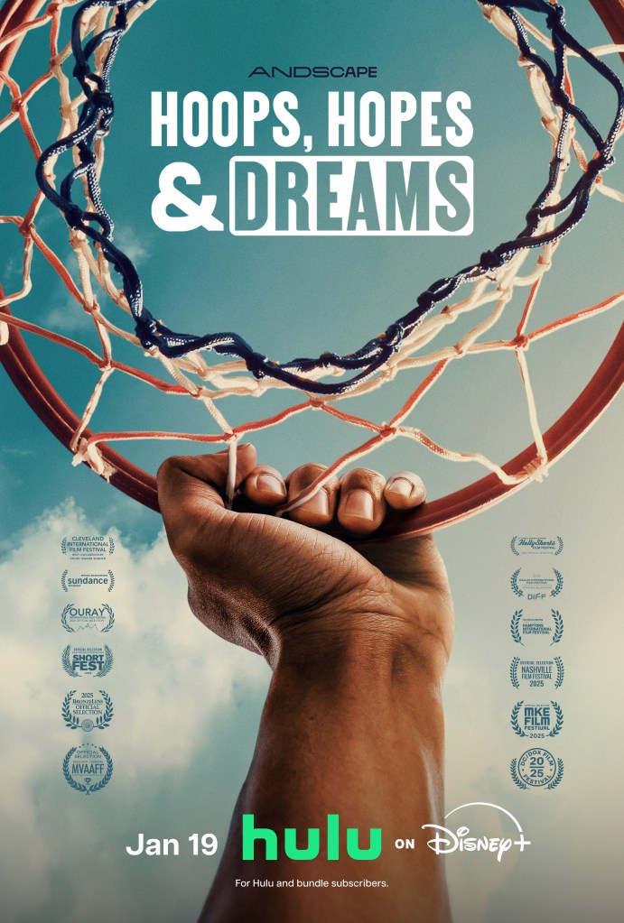 For Khris Middleton, helping produce ‘Hoops, Hopes & Dreams’ was a no-brainer For Khris Middleton, helping produce ‘Hoops, Hopes & Dreams’ was a no-brainer