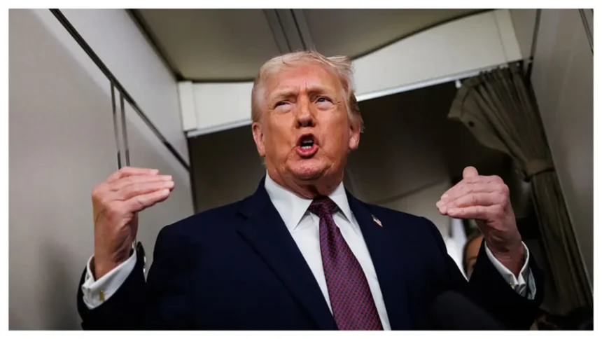 ‘He’s Paranoid’: Trump Seethes Over a GOP Betrayal, But a Public Tantrum Wasn’t Enough — and What He Did in Private Shows Just How Vindictive He Gets When He’s Crossed ‘He’s Paranoid’: Trump Seethes Over a GOP Betrayal, But a Public Tantrum Wasn’t Enough — and What He Did in Private Shows Just How Vindictive He Gets When He’s Crossed