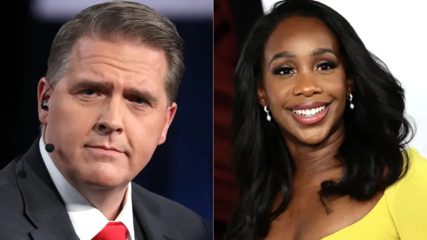 ‘Hold on a Second’: Scott Jennings Forced to Buckle as Abby Phillip Pulls Receipts on Trump’s Connection to $2 ‘Hold on a Second’: Scott Jennings Forced to Buckle as Abby Phillip Pulls Receipts on Trump’s Connection to $2.5 Billion In Fraud