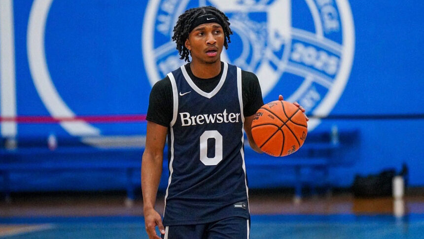 Hoophall Classic: 2027 Player Evals Hoophall Classic: 2027 Player Evals