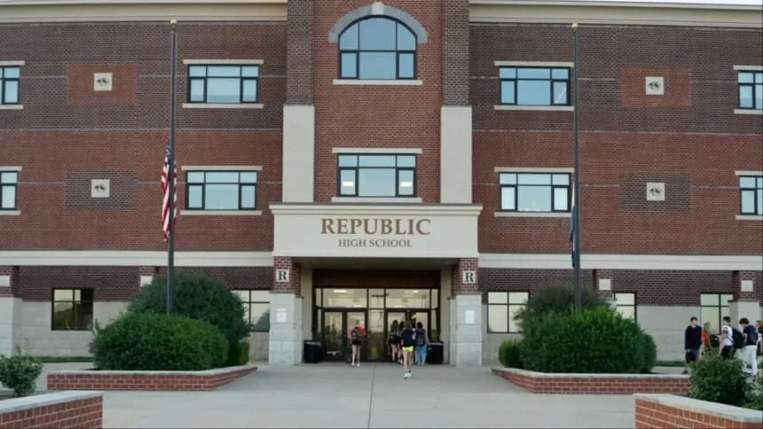 ‘How Are You Black?’: Missouri Student Says High School Let Racism Fester for 4 Years — and What They Did After His Mom Complained Left Him with No Way Out