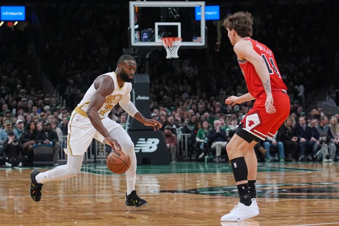 NBA overreactions: Joel Embiid back, Boston Celtics title contenders, Thunder curse? NBA overreactions: Joel Embiid back, Boston Celtics title contenders, Thunder curse?
