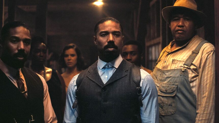 Ryan Coogler has always understood his assignment Ryan Coogler has always understood his assignment