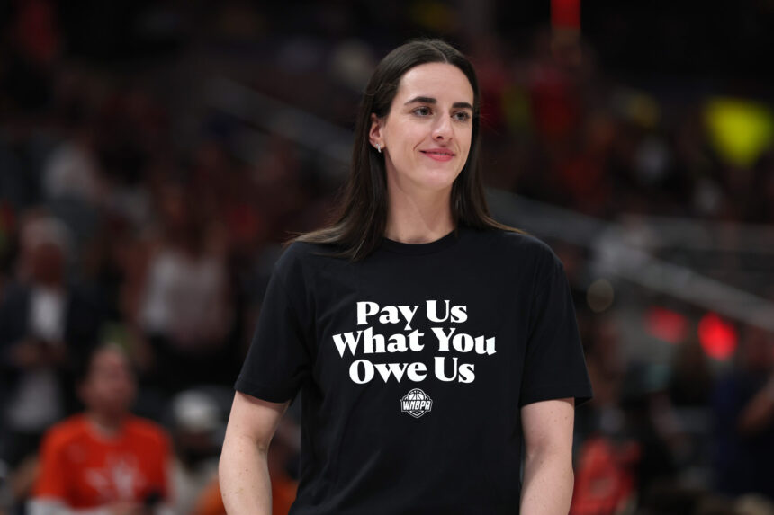 Where WNBA, Players Stand After CBA Expiration Where WNBA, Players Stand After CBA Expiration
